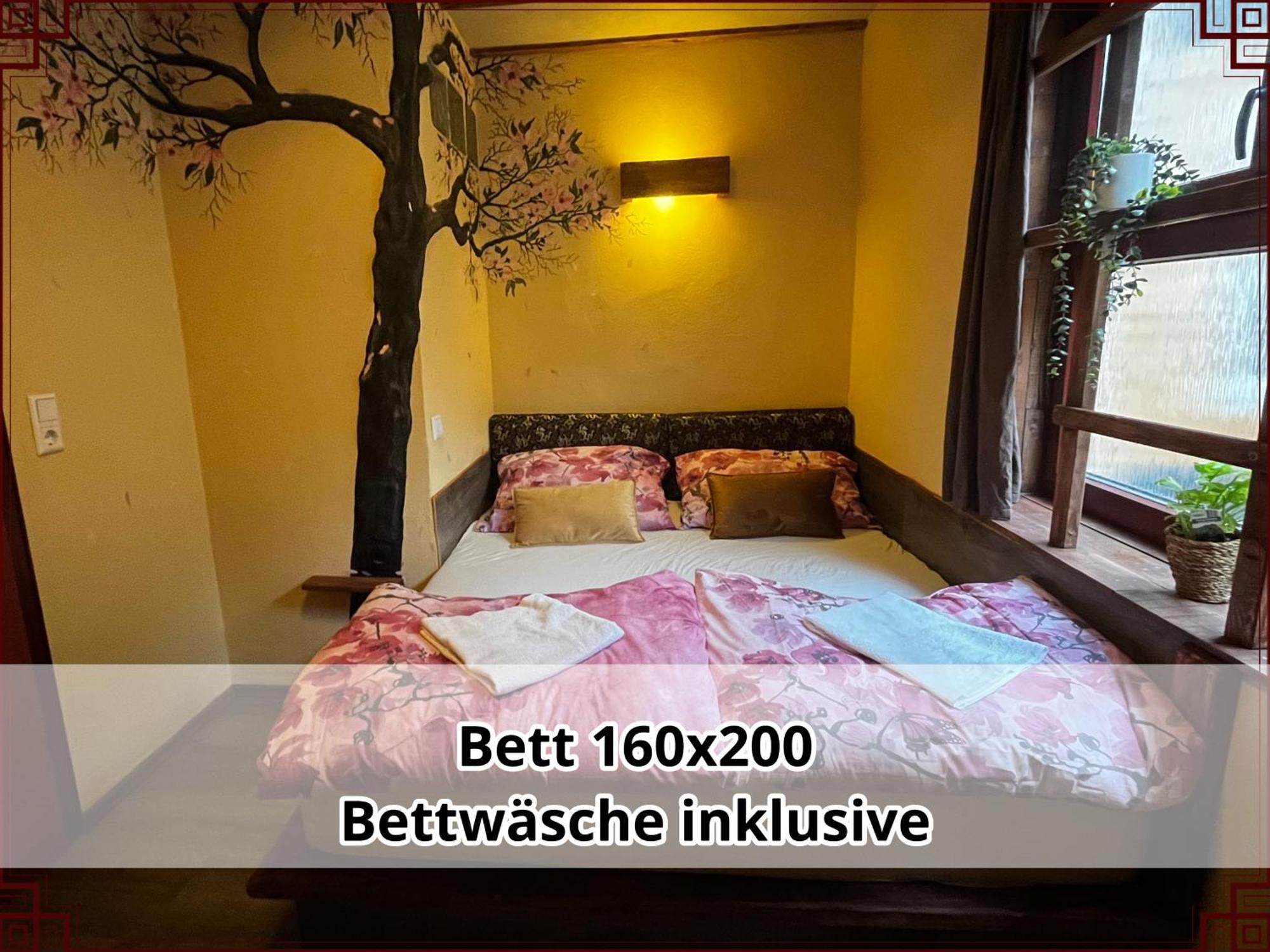 Smallsaigon Apartment Mit Guter Anbindung Zwischen Mosel Und Rhein Leiningen Εξωτερικό φωτογραφία