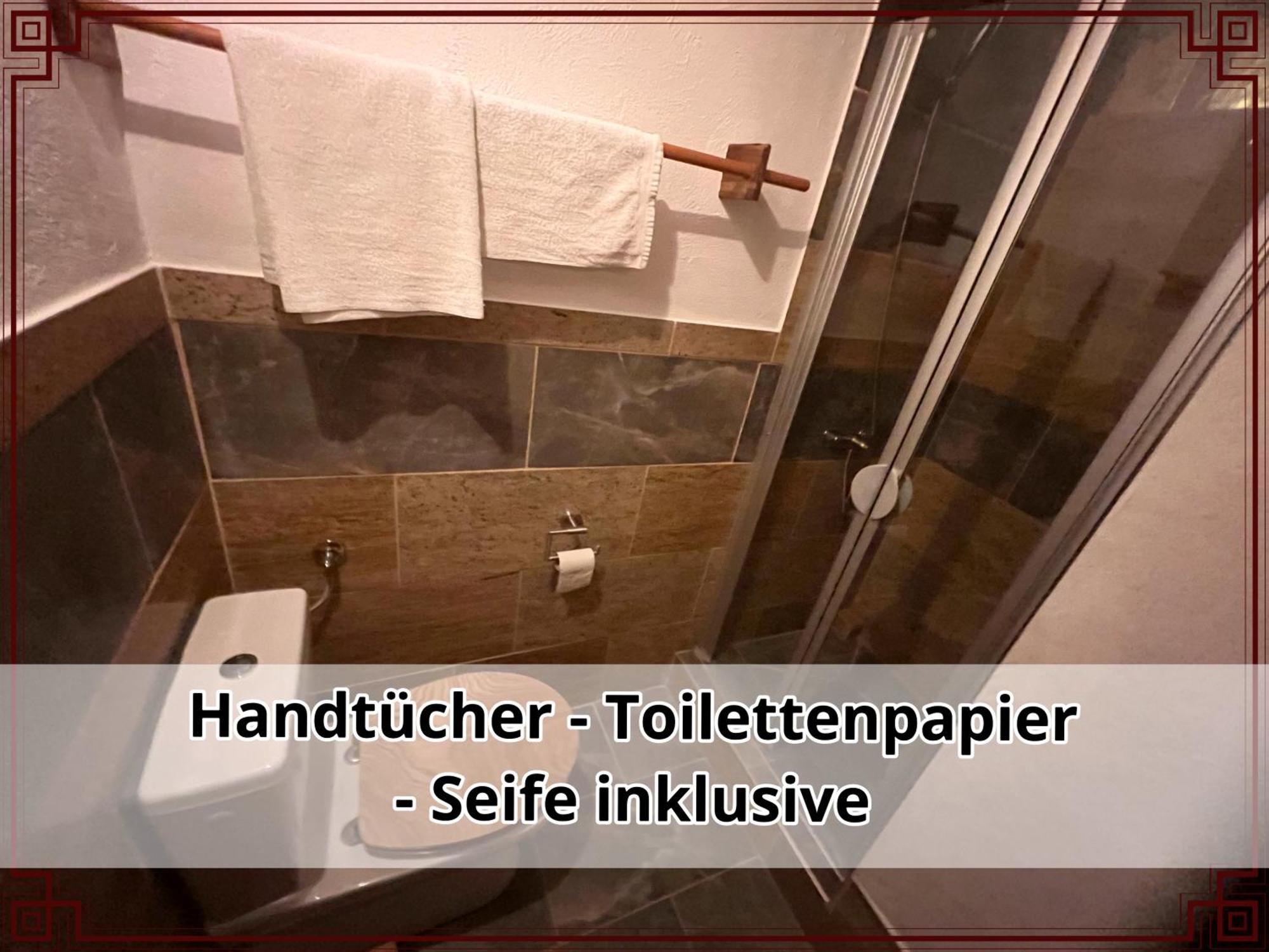 Smallsaigon Apartment Mit Guter Anbindung Zwischen Mosel Und Rhein Leiningen Εξωτερικό φωτογραφία