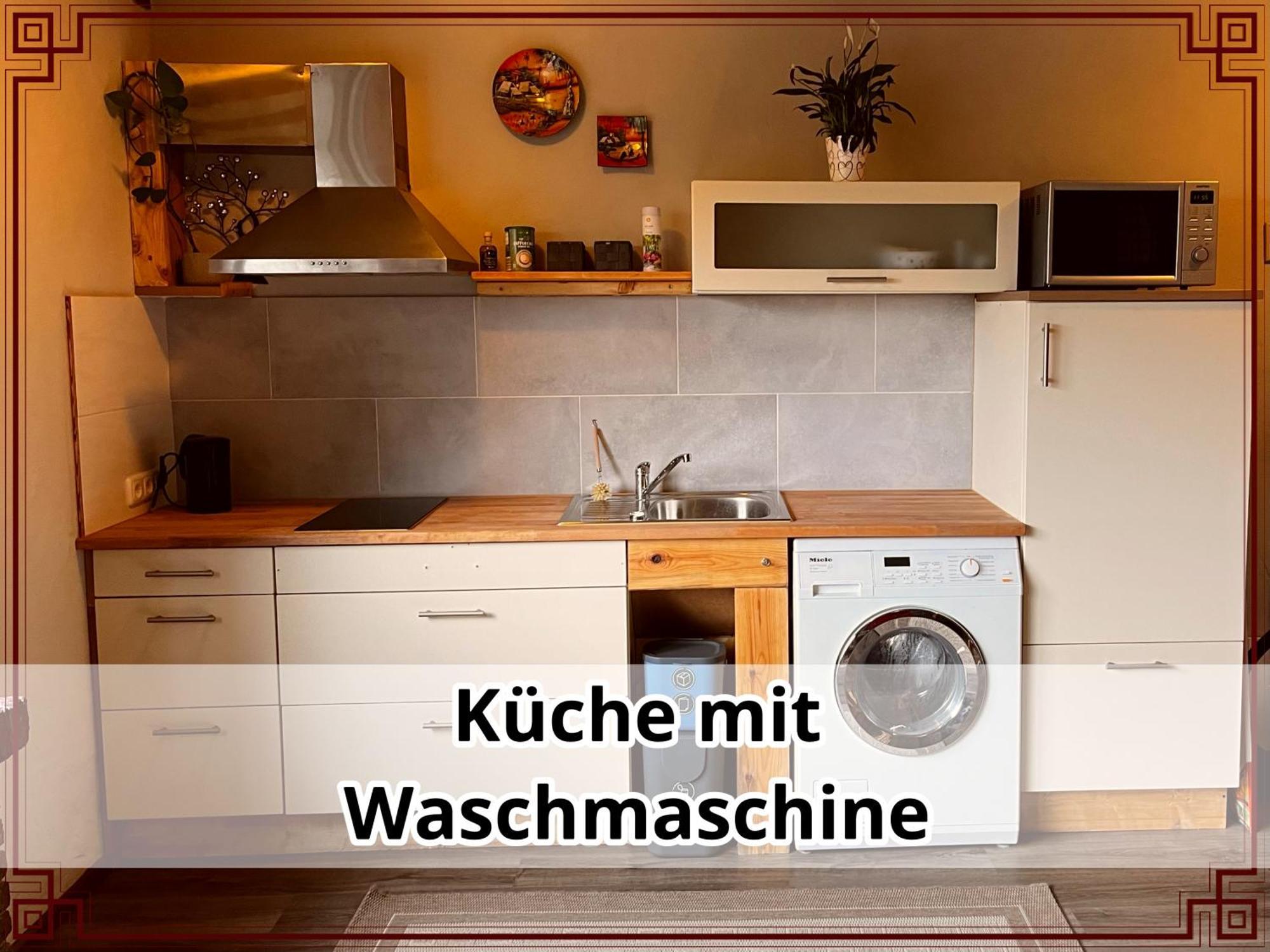 Smallsaigon Apartment Mit Guter Anbindung Zwischen Mosel Und Rhein Leiningen Εξωτερικό φωτογραφία
