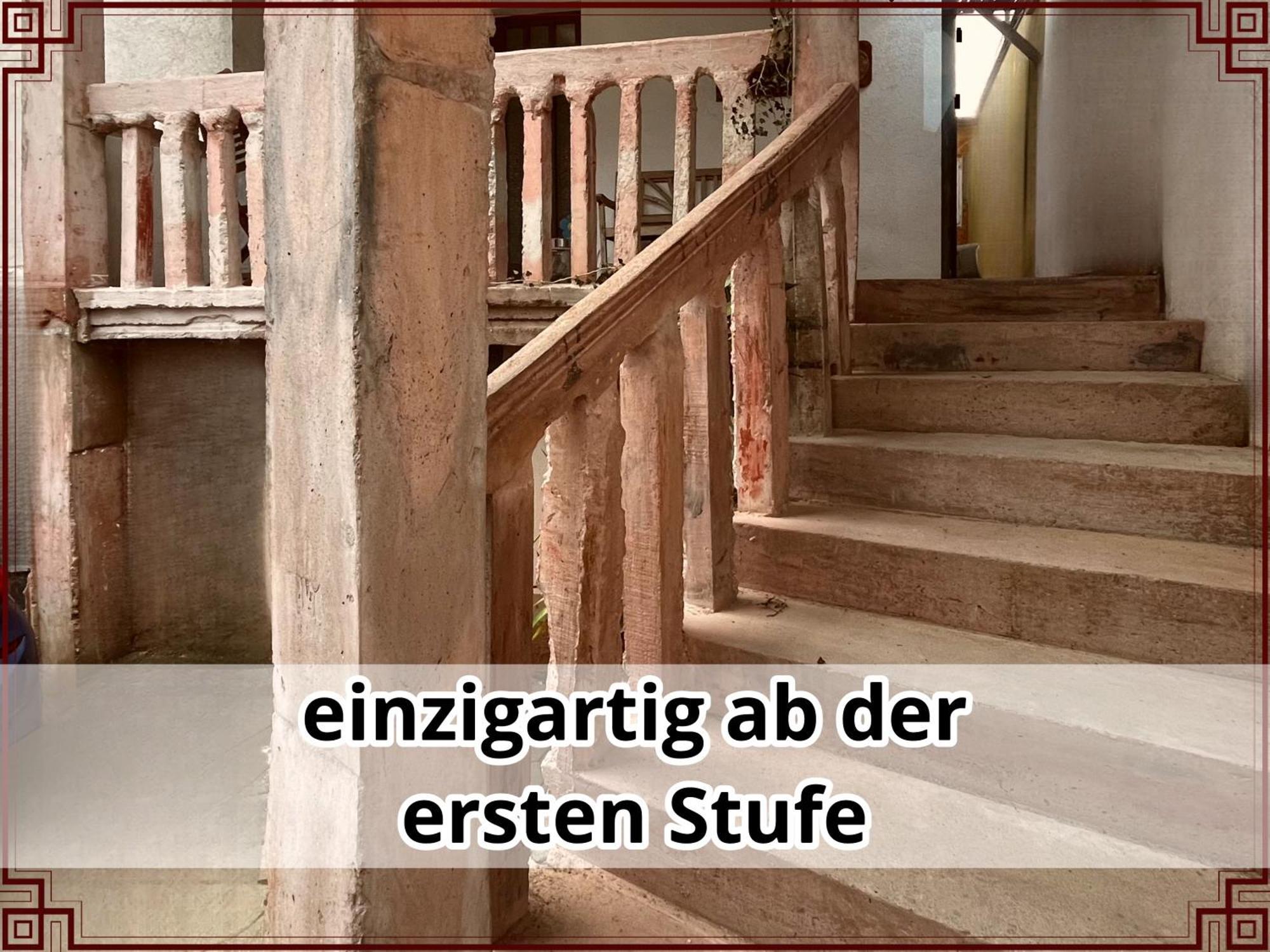 Smallsaigon Apartment Mit Guter Anbindung Zwischen Mosel Und Rhein Leiningen Εξωτερικό φωτογραφία